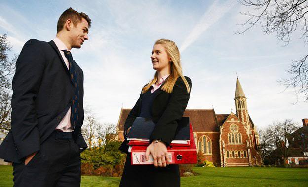 Clifton College Prep