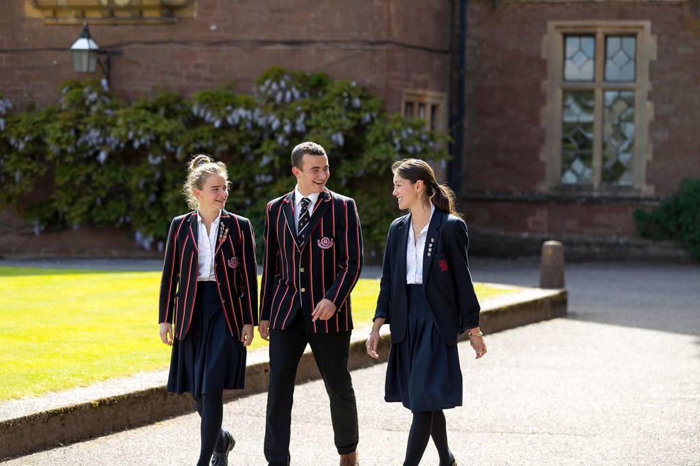 Junior King's School